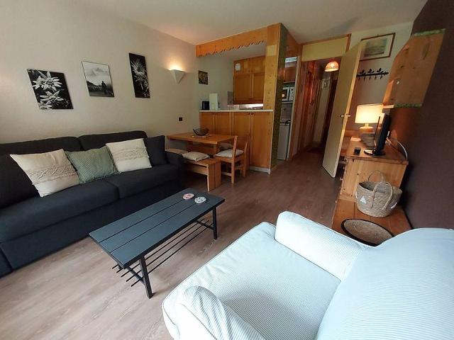 Appartement Cheval Noir G VM-CHN023