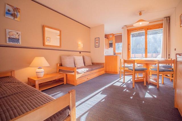 Appartement Cheval Noir G VM-CHN024