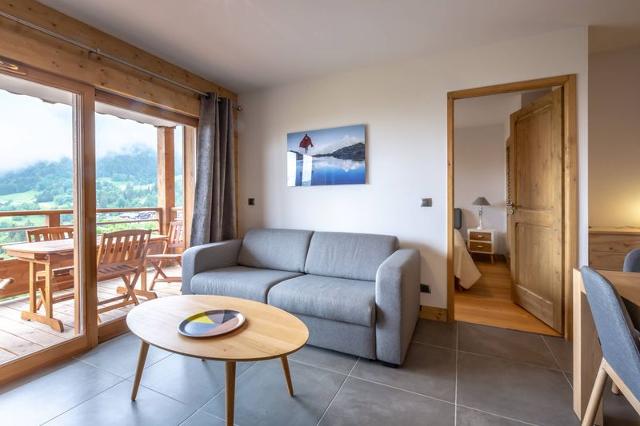 Appartement La Grange Aux Fees VM-GRFE14