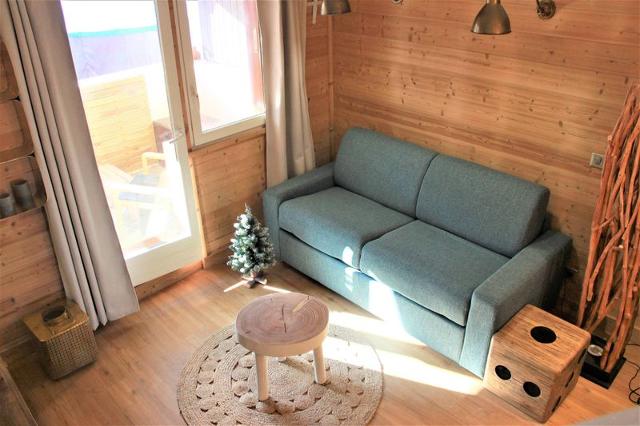 Appartement Bourg Morel G VM-BGM3/1