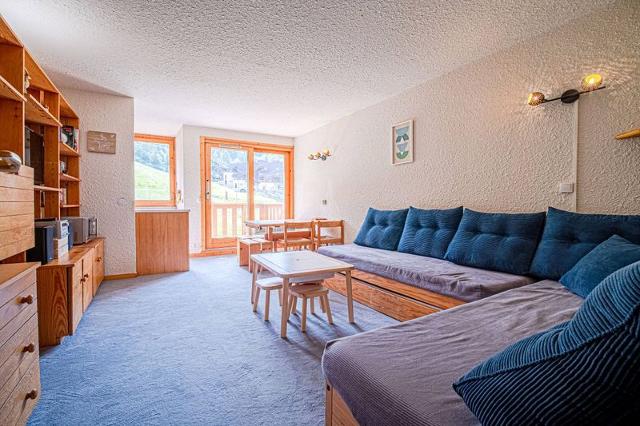 Appartement Pierrafort G VM-PRF019