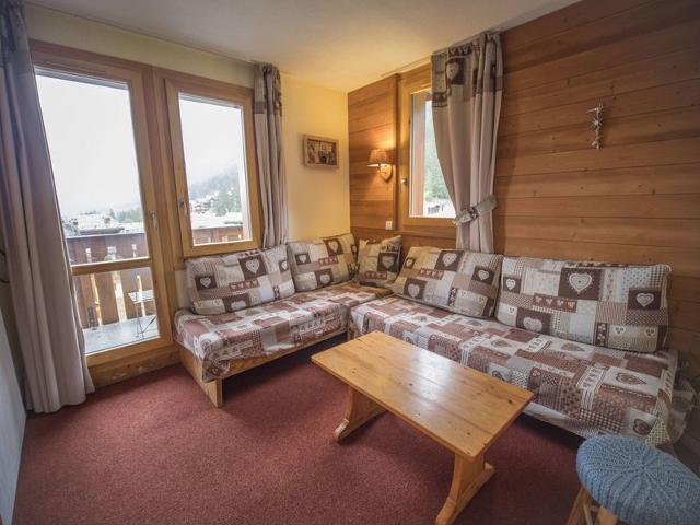 Appartement Lauziere Dessus G VM-LZH021