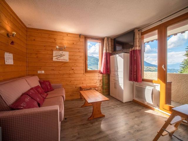 Appartement Lauziere Dessous G VM-LZB007