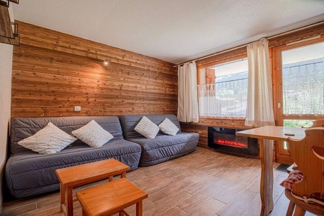 Appartement Ruelle G VM-RUE006