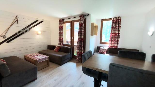 Appartement Lauziere Dessous G VM-LZB048