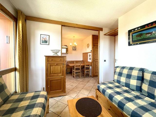 Appartement Lauziere Dessus G VM-LZH008