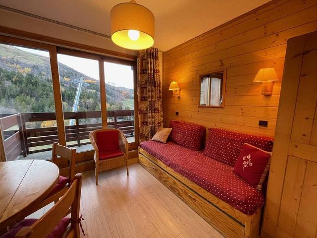 Appartement Cristallin G VM-CRI040