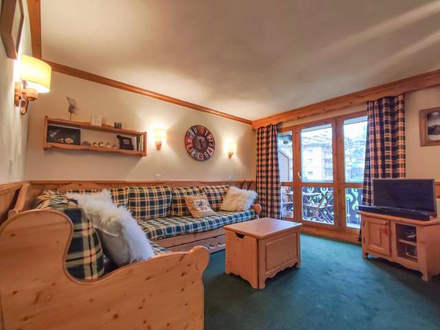 Appartement Valeriane G VM-VAL210