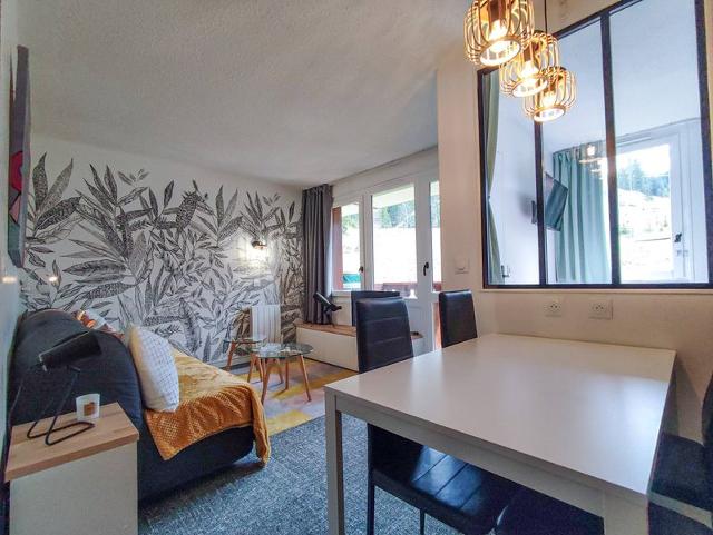 Appartement Gollet G VM-GOL054