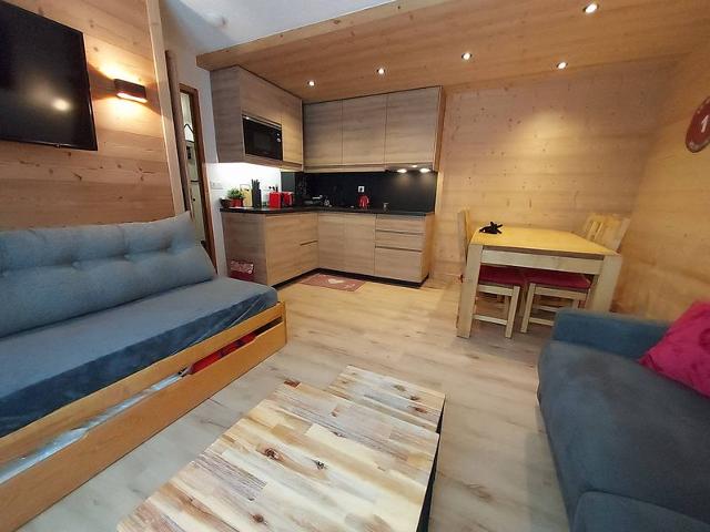 Appartement Gollet G VM-GOL005