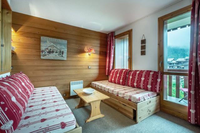 Appartement Lauziere Dessous G VM-LZB020