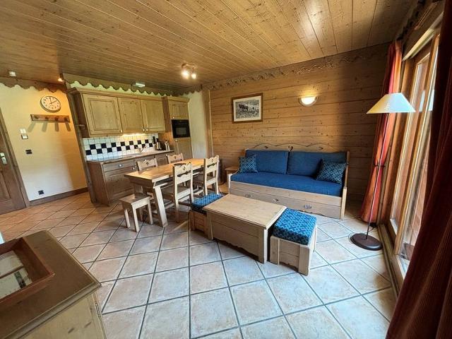 Les Chalets Du Gypse SMB-GYPA02