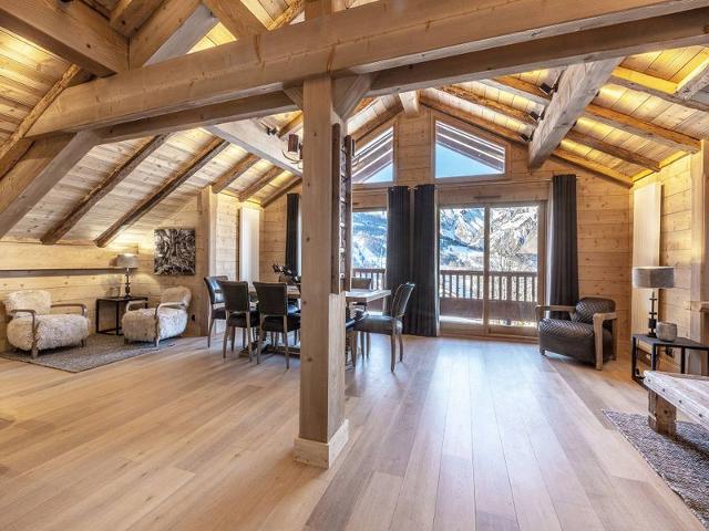 Les Chalets Du Gypse SMB-GYPA05