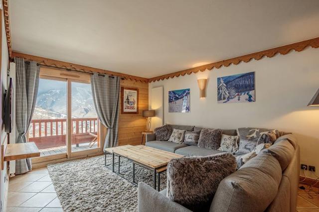 Les Chalets Du Gypse SMB-GYPB01