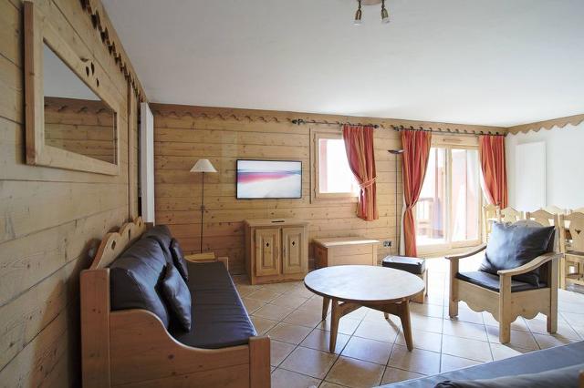 Les Chalets Du Gypse SMB-GYPB02
