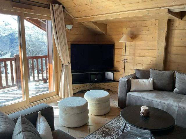 Les Chalets Du Gypse SMB-GYPB03