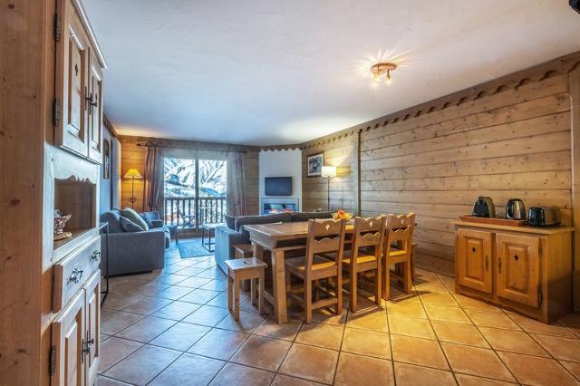 Les Chalets Du Gypse SMB-GYPC02