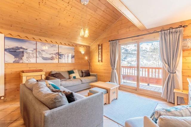 Les Chalets Du Gypse SMB-GYPC10