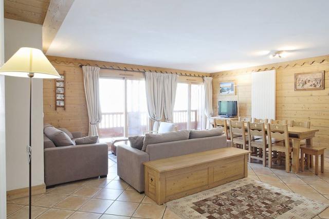 Les Chalets Du Gypse SMB-GYPC15