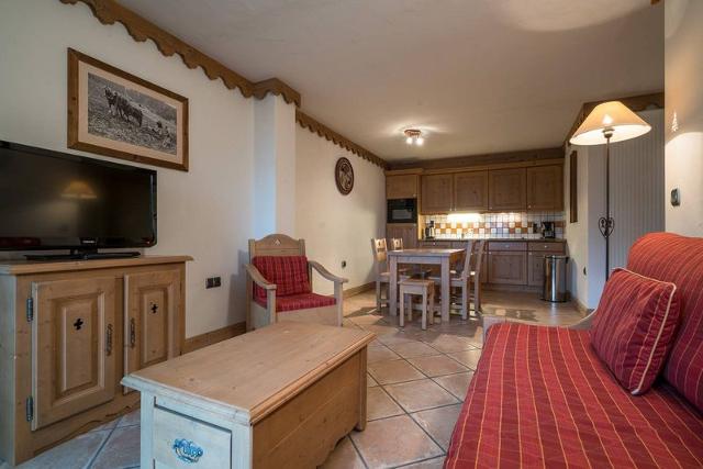 Les Chalets Du Gypse SMB-GYPC03