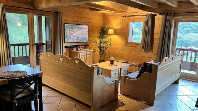 Les Chalets Du Gypse SMB-GYPC16