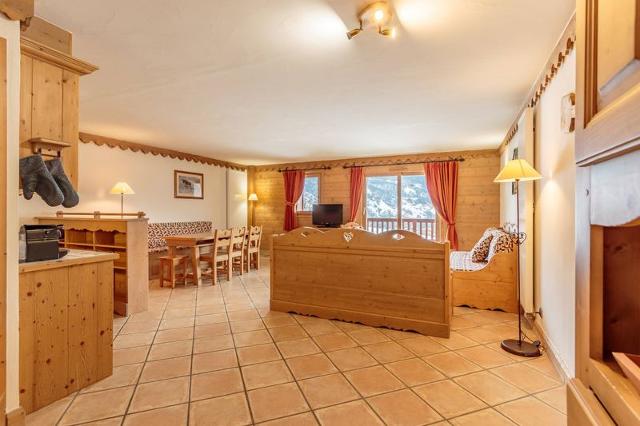 Les Chalets Du Gypse SMB-GYPC08