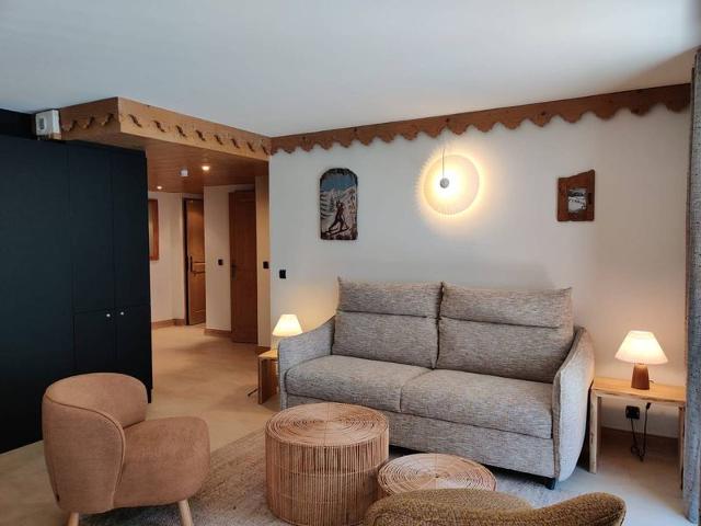 Les Chalets Du Gypse SMB-GYPC12