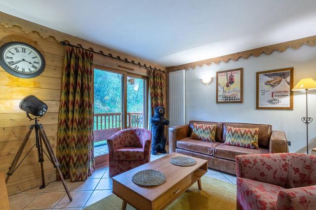 Les Chalets Du Gypse SMB-GYPA06