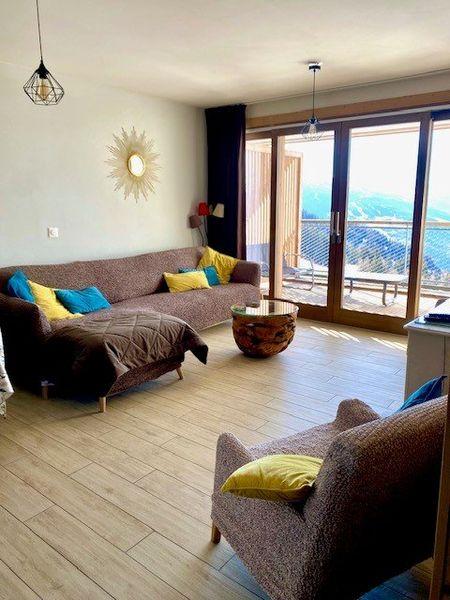 Appartement Le Ridge LA-RID504