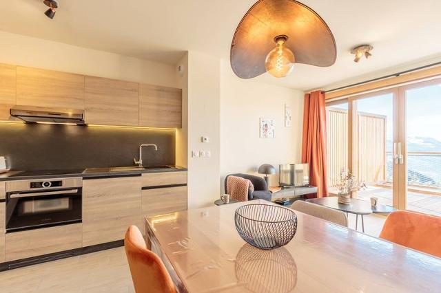 Appartement Le Ridge LA-RID107