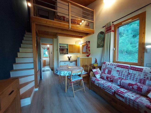 Appartement Cheval Blanc G VM-CHBC77