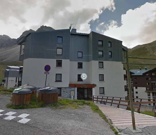 Flats GENEPI