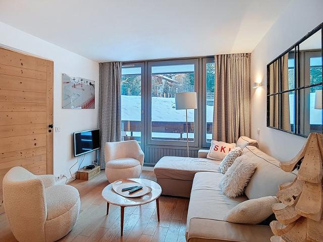 Flats LE SAINT CHARLES
