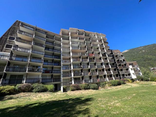 Flats PLAINE ALPE 1