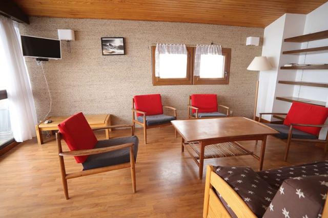 Appartement Gentianes AEO003-633