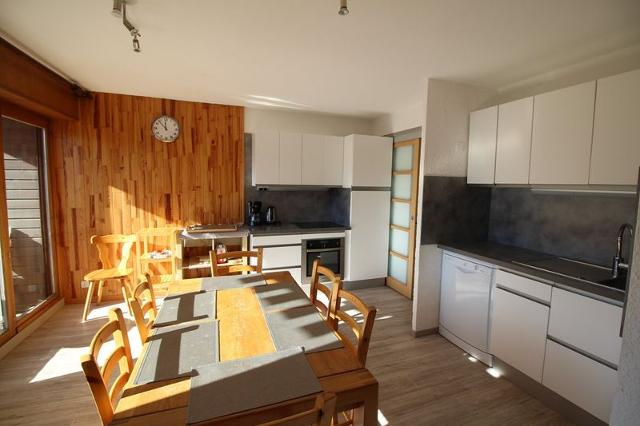 Appartement Martagons B AEO007-434