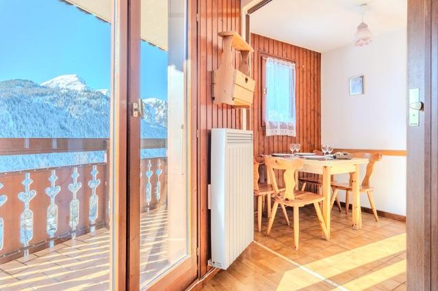 Flat Alpage AGA4 VIEW & MOUNTAIN 4 Pers.