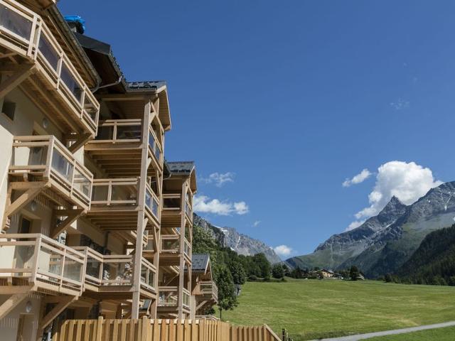 Châlet Chalet Ponturin