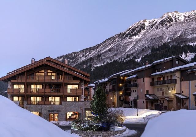 MGM Hôtels & Résidences - Hôtel Akoya