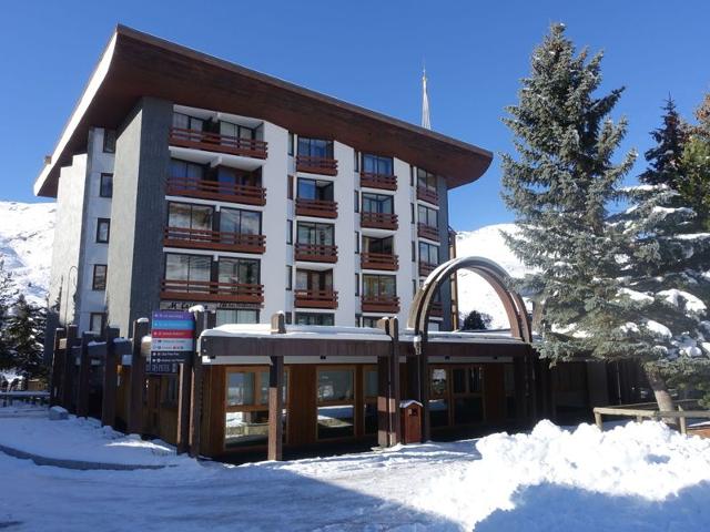 Flat Chanteneige 610 La Croisette