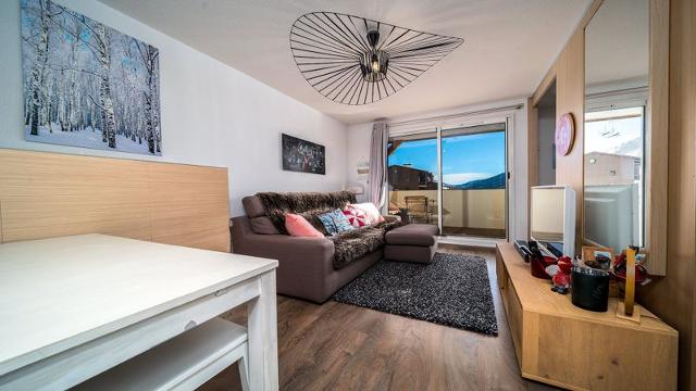 Flat C. Du Verdon N°109 - 2P5