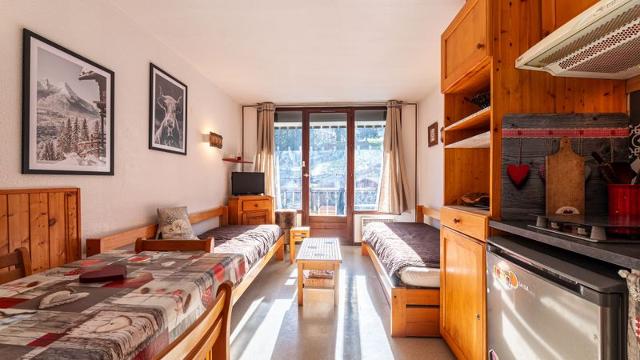 Flat Grand Morillon N°212 - 2P5