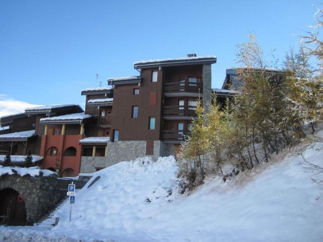 Flats LA CLEF