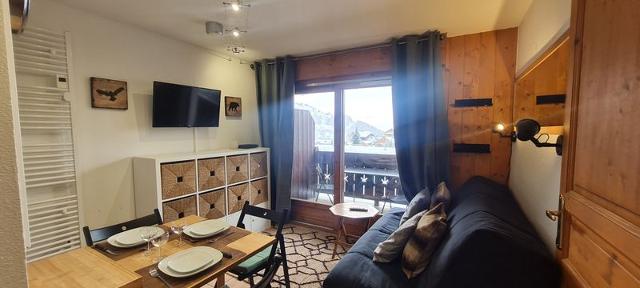 Flat Chalets d'Or C N°110 - 2P4