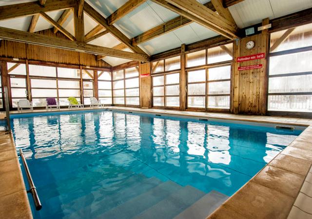 Résidence Les Chalets de Saint Sorlin