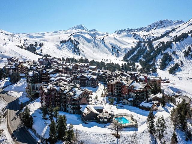 Pierre & Vacances Premium residentie Arc 1950 Le Village