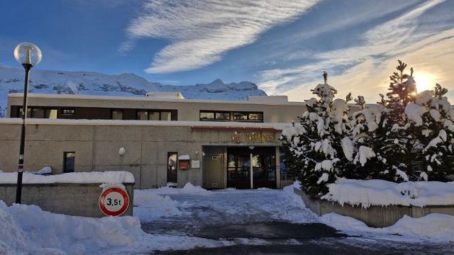 Flats LES PLEIADES