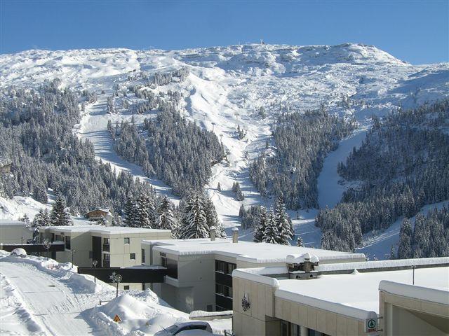 Flats SAGITTAIRE