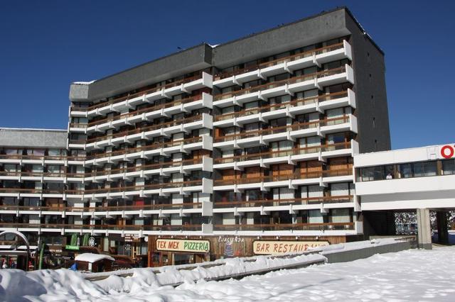 travelski home choice - Flats CHAVIERE