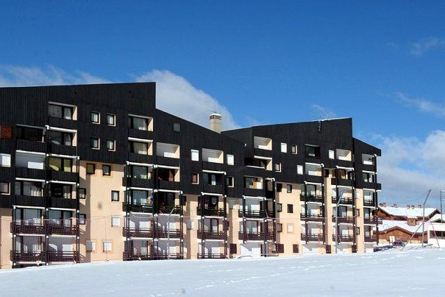 travelski home choice - Flats VILLARET